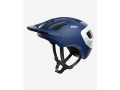 POC Sports Axion SPIN XS-S/51-54 Lead Blue Matt  click to zoom image
