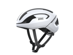 POC Sports Omne Air SPIN M/54-59cm Hydrogen White  click to zoom image