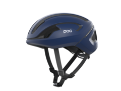 POC Sports Omne Air SPIN S/50-56cm Lead Blue Matt  click to zoom image