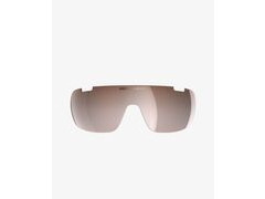 POC Sports DO Half Blade Spare Lens One size Brown  click to zoom image