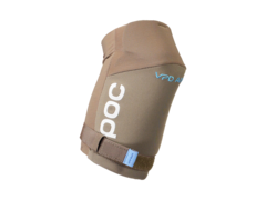 POC Sports Joint VPD Air Elbow XS Obsydian Brown  click to zoom image