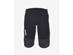 POC Sports Resistance Enduro Shorts XL Uranium Black  click to zoom image