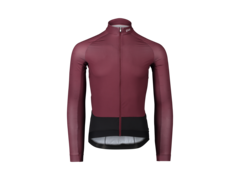 POC Sports M's Essential Road LS jersey XS POC O Propylene Red  click to zoom image