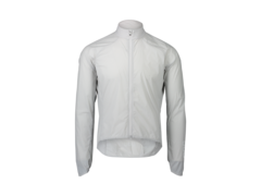 POC Sports Pure-Lite Splash Jacket S Granite Grey  click to zoom image