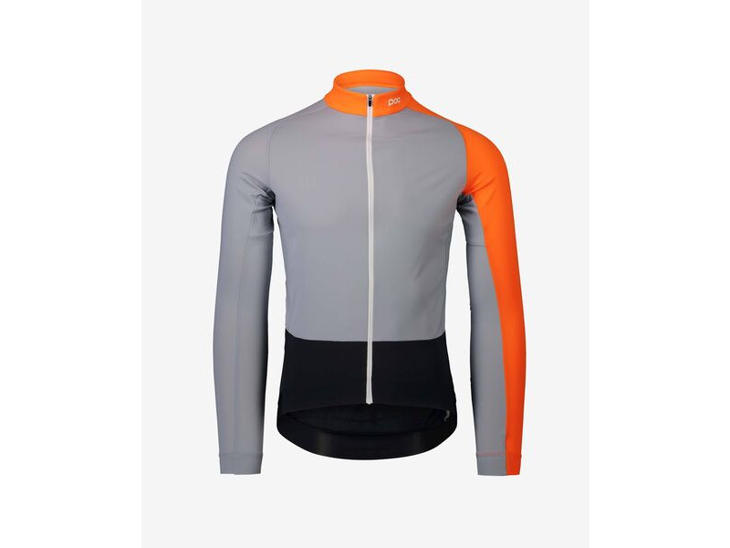 POC Sports Essential Road Mid LS Jersey click to zoom image