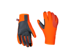 POC Sports Thermal Glove S Zink Orange  click to zoom image