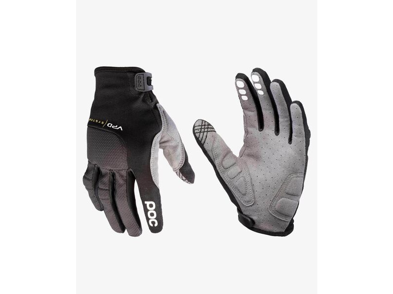 POC Sports Resistance Pro DH Glove click to zoom image