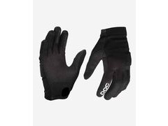 POC Sports Essential DH Glove M Uranium Black  click to zoom image