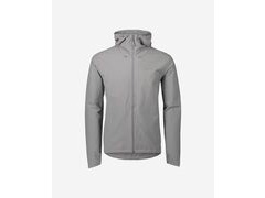 POC Sports M's Transcend Jacket XS Alloy Grey  click to zoom image