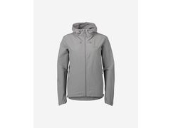 POC Sports M's Transcend Jacket S Alloy Grey  click to zoom image