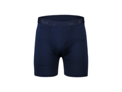 POC Sports Re-cycle Boxer M Turmaline Navy  click to zoom image
