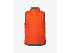 POC Sports POCito Liner Vest L Fluorescent Orange  click to zoom image