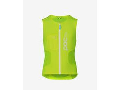 POC Sports POCito VPD Air Vest Medium Fluorescent Yellow/Green  click to zoom image