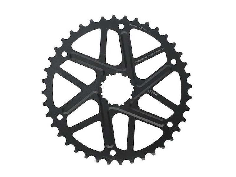 E-Thirteen EX Extended Range Cog click to zoom image
