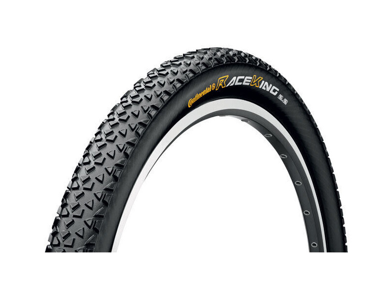 Continental Race King Sport (Rigid) 26 X 2.0 26 x 2.00" click to zoom image