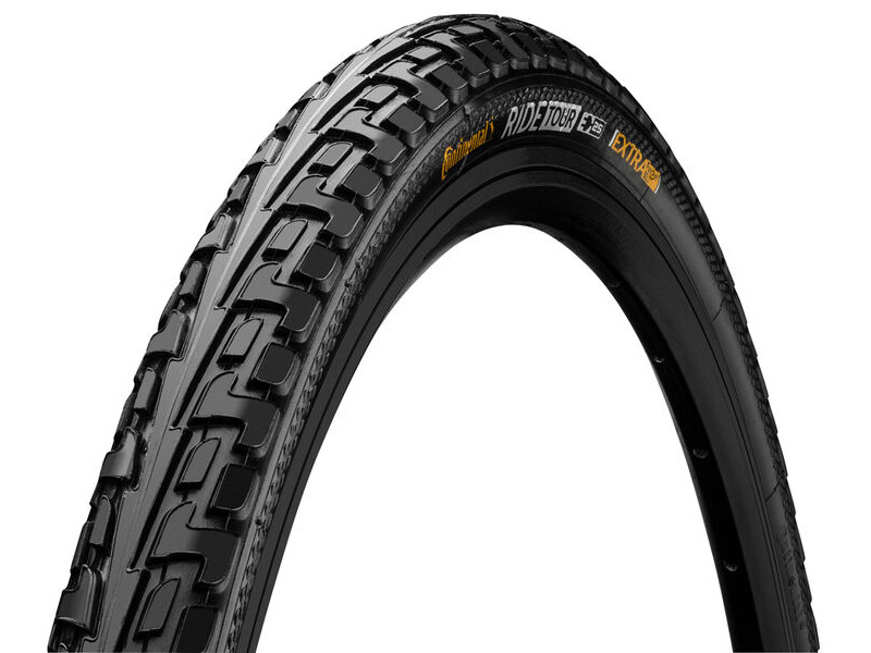 Continental Ride Tour Rigid 27 X 1 1/4 27 x 1 1/4" click to zoom image