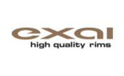 Exal logo