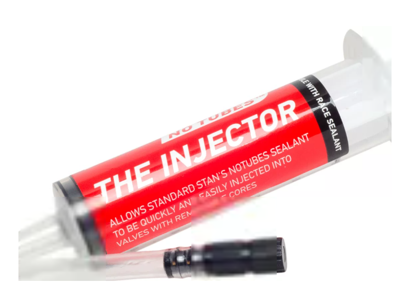 Stans No Tubes The Injector - Sealant Tool click to zoom image