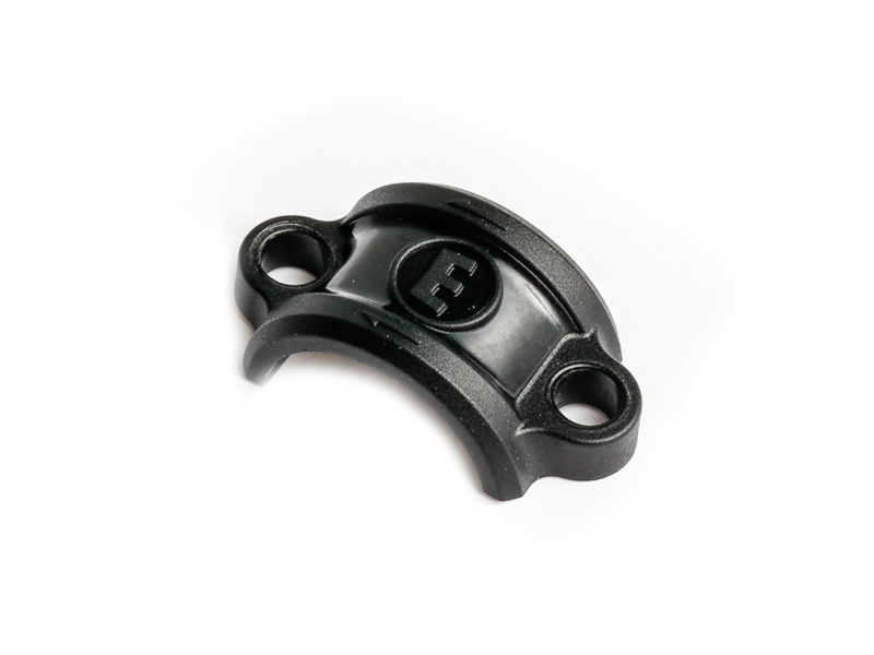 Magura Handlebar clamp Carbotecture, matt black click to zoom image