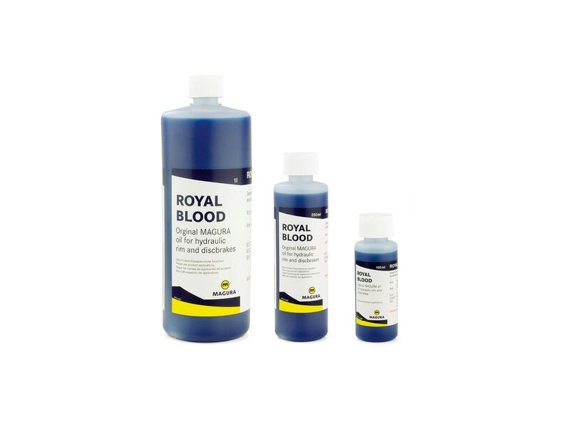 Magura Royal Blood Oil 100ml click to zoom image