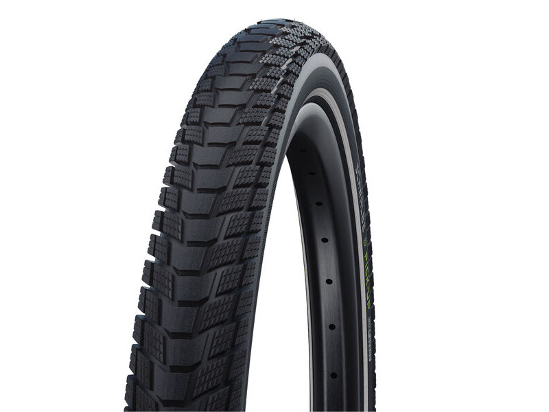 Schwalbe Schwalbe Addix Pick-Up Performance Super Defense Tyre in Black/Reflex (Wired) 26 x 2.15" click to zoom image