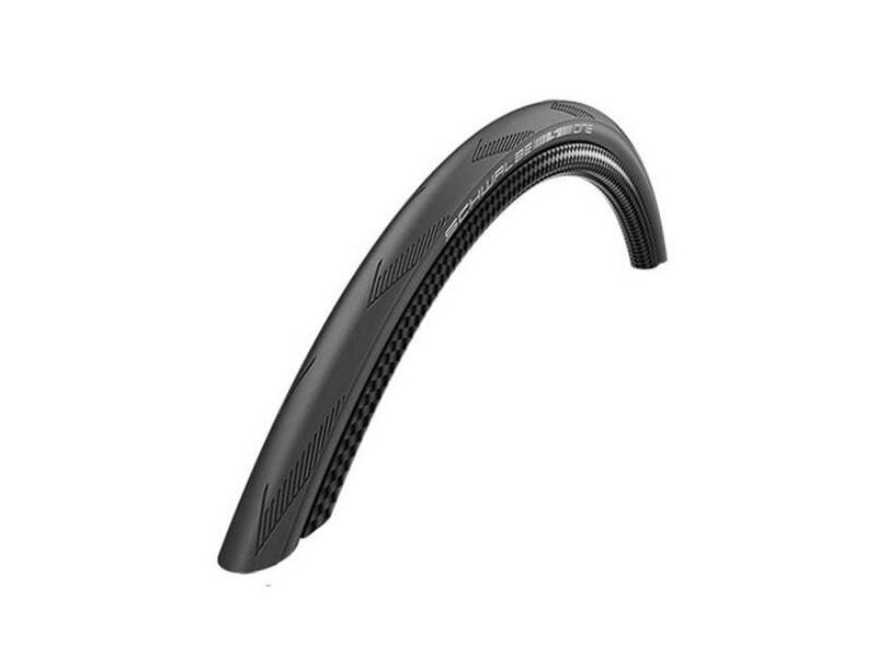 Schwalbe One Raceguard 24x0.90 foldable hs464 click to zoom image
