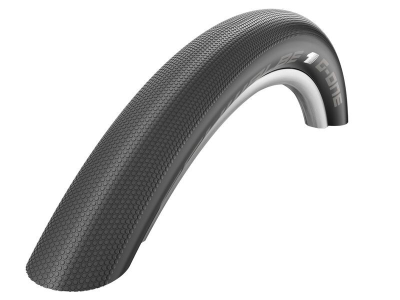 Schwalbe G-One Speed Performance RaceGuard Gravel (Folding) 700X30 700 x 30mm click to zoom image