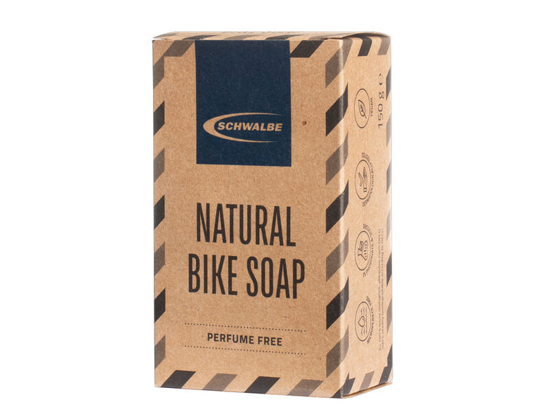 Schwalbe Natural Bike Soap click to zoom image