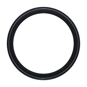 Schwalbe One 365 Performance Road Race Tyre in Black/Reflex (Folding) 700 x 32mm click to zoom image