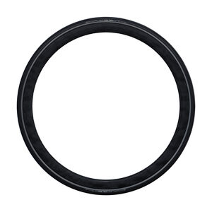 Schwalbe One Plus Evolution Road Race Tyre in Black/Reflex (Wired) 700 x 25mm click to zoom image