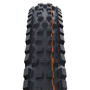 Schwalbe Magic Mary Radial Gravity Pro Soft MTB Tyre in Black 27.5 x 2.50" (Fold) 27.5 x 2.50" Standard click to zoom image