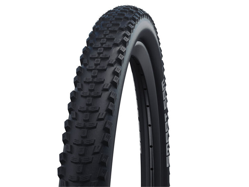 Schwalbe Smart Sam Performance Tyre (Wired) 700 x 42mm 700 x 42mm Black click to zoom image