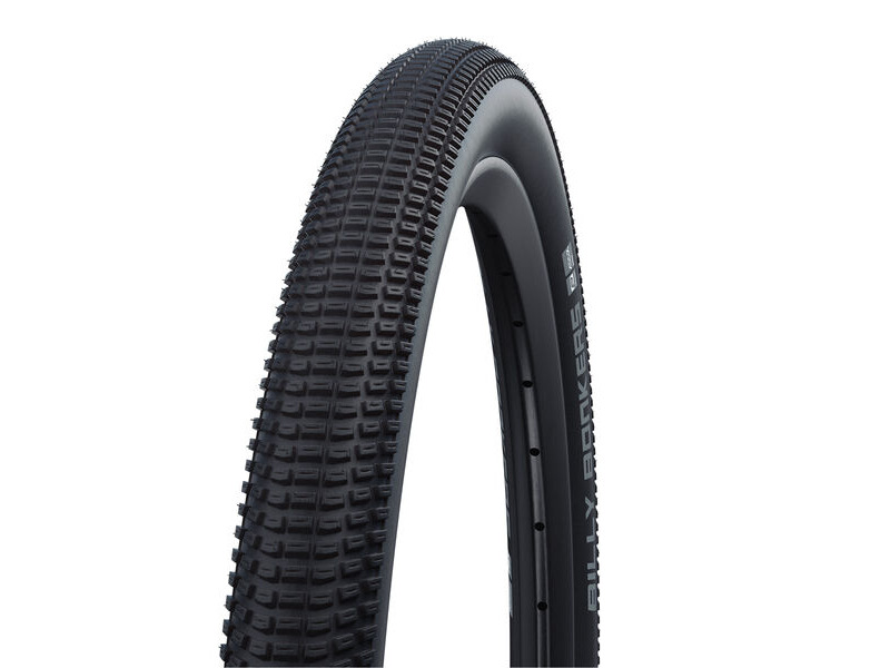 Schwalbe Billy Bonkers Active-Line K-Guard MTB Tyre 16 x 2.00" in Black (Wired) click to zoom image