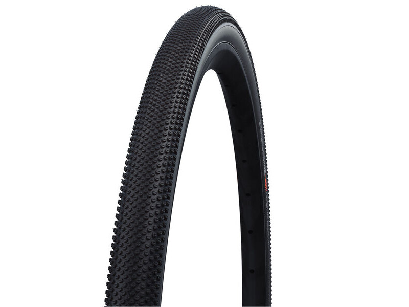 Schwalbe G-One Allround Performance RaceGuard TLE Gravel Tyre (Folding) 700 x 40mm click to zoom image