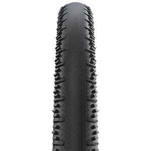 Schwalbe G-One RS Super Race V-Guard Evo TLE Tyre in Trans (Folding) 700 x 45mm click to zoom image