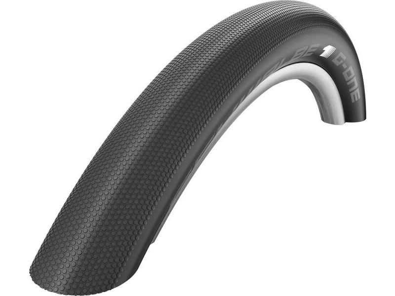 Schwalbe G-One Speed TL-Easy Gravel Tyre (Folding) (Evo) 700 x 40mm click to zoom image