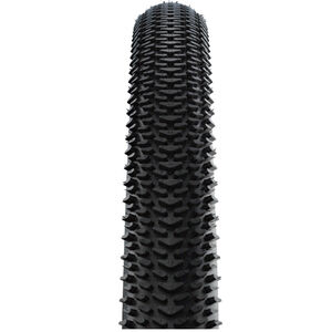 Schwalbe G-One R Evo Super Race TLE in Black/Trans (Folding) 27.5 x 1.70" click to zoom image