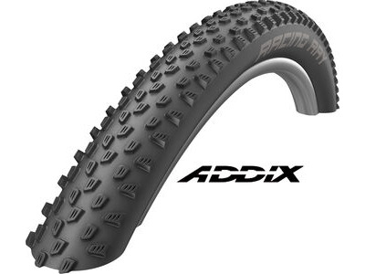 Schwalbe Addix Racing Ray Performance TLR X-Country (Folding) 27.5X2.25 27.5 x 2.25"