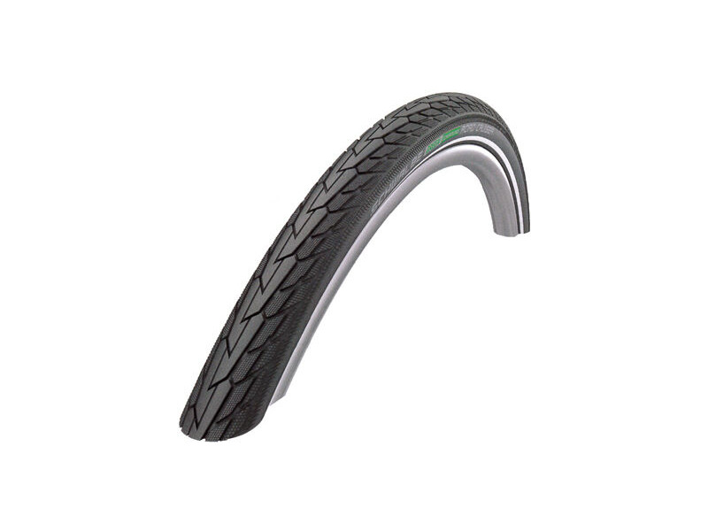 Schwalbe Road Cruiser K-Guard Active Line Tyre (Wired) 27.5 x 1.65" 650B Black/Reflex click to zoom image