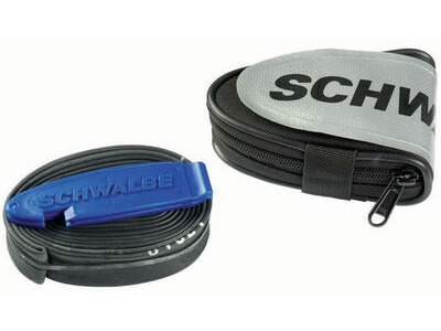 Schwalbe Saddlebag With Accessories 26"