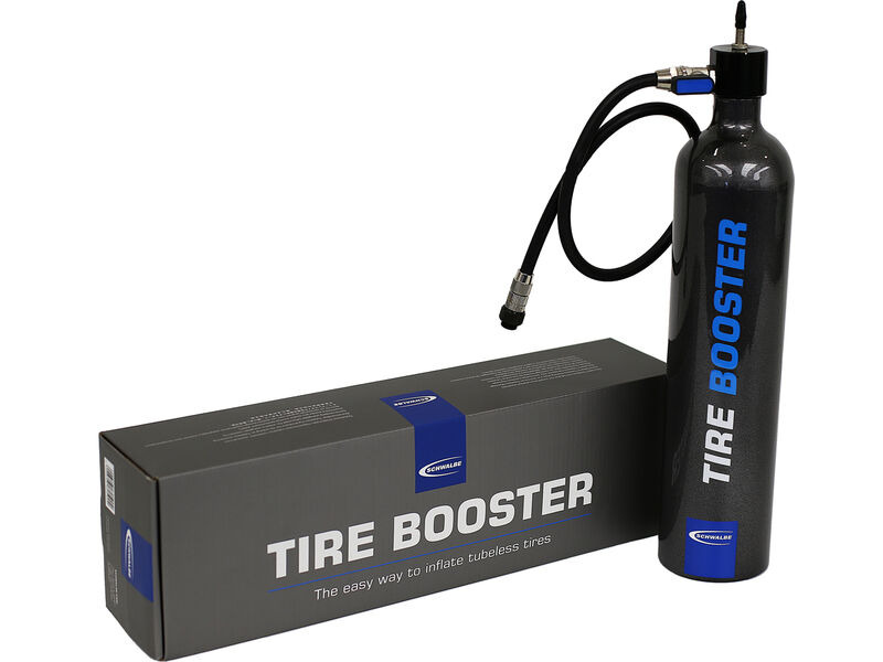 Schwalbe Tubeless Tyre Booster click to zoom image