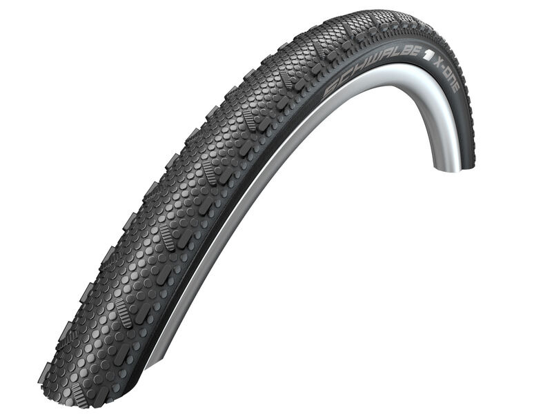 Schwalbe X-One Speed MicroSkin TL-Easy 700 x 33mm (Folding) click to zoom image
