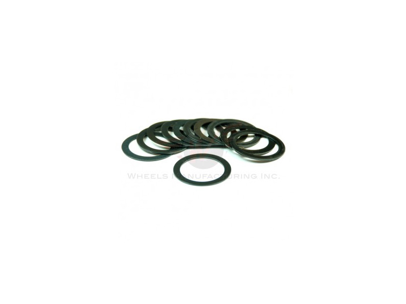 M Part BB30 spacer ID:30mm W:0.5mm click to zoom image