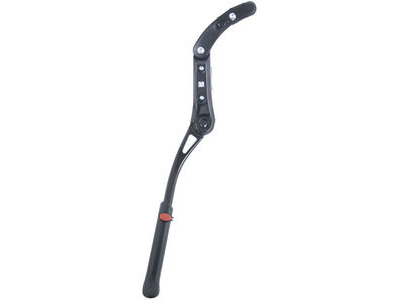 M Part Essential kickstand, 24-29" adjustable, mounts to chainstay and seatstay, 20kg