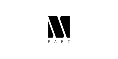 M Part logo