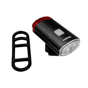 KranX Scout 200 USB Rechargeable Lightset click to zoom image