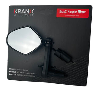 KranX Hawk Mirror click to zoom image