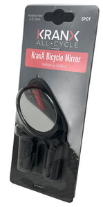 KranX Spot Road Mirror click to zoom image