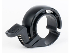 Knog Oi Classic Bell - Small Black  click to zoom image