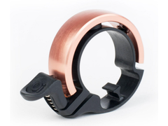 Knog Oi Classic Bell - Large Copper  click to zoom image